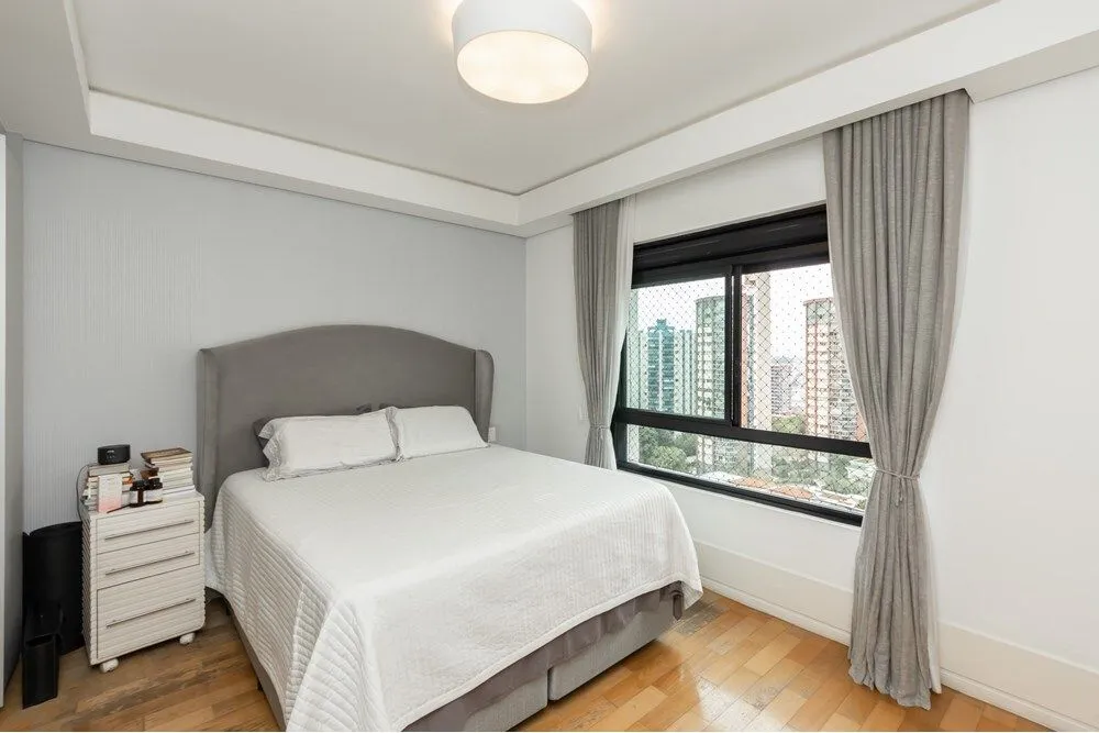 Apartamento, 4 quartos, 164 m² - Foto 6