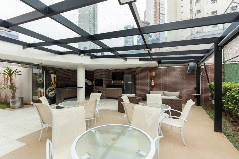 Apartamento, 4 quartos, 164 m² - Foto 3