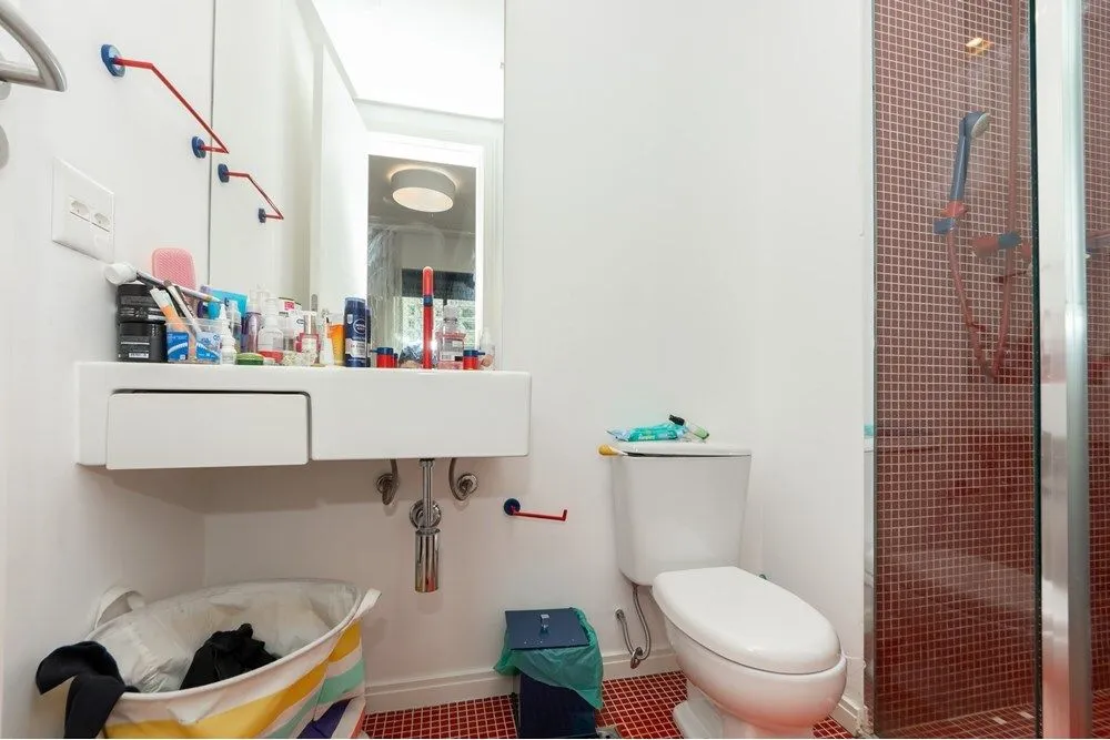 Apartamento, 4 quartos, 164 m² - Foto 8