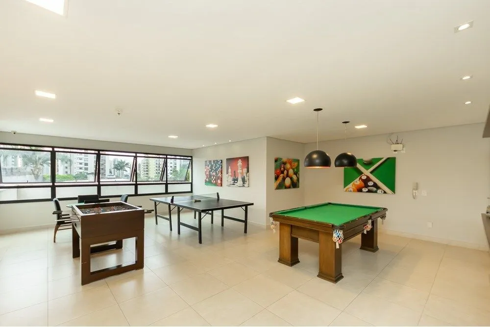 Apartamento, 4 quartos, 164 m² - Foto 7