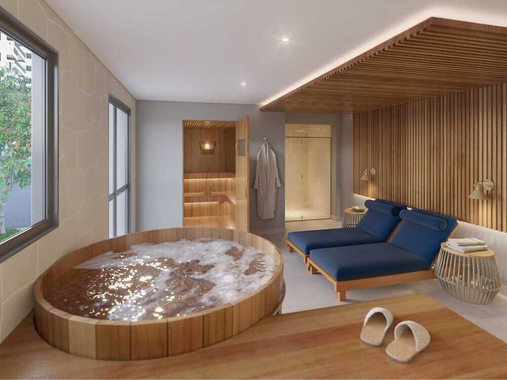 Apartamento, 2 quartos, 50 m² - Foto 10