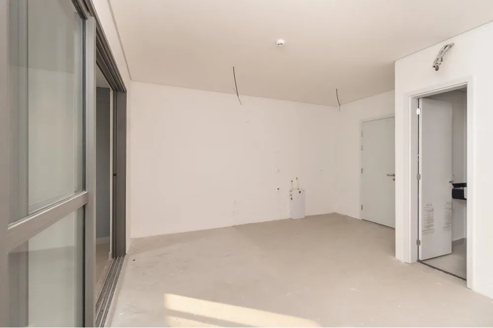 Kitnet-Studio, 36 m² - Foto 3