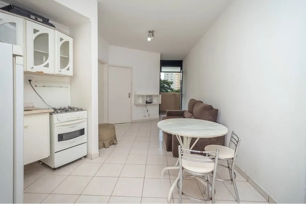 Apartamento, 1 quarto, 38 m² - Foto 2