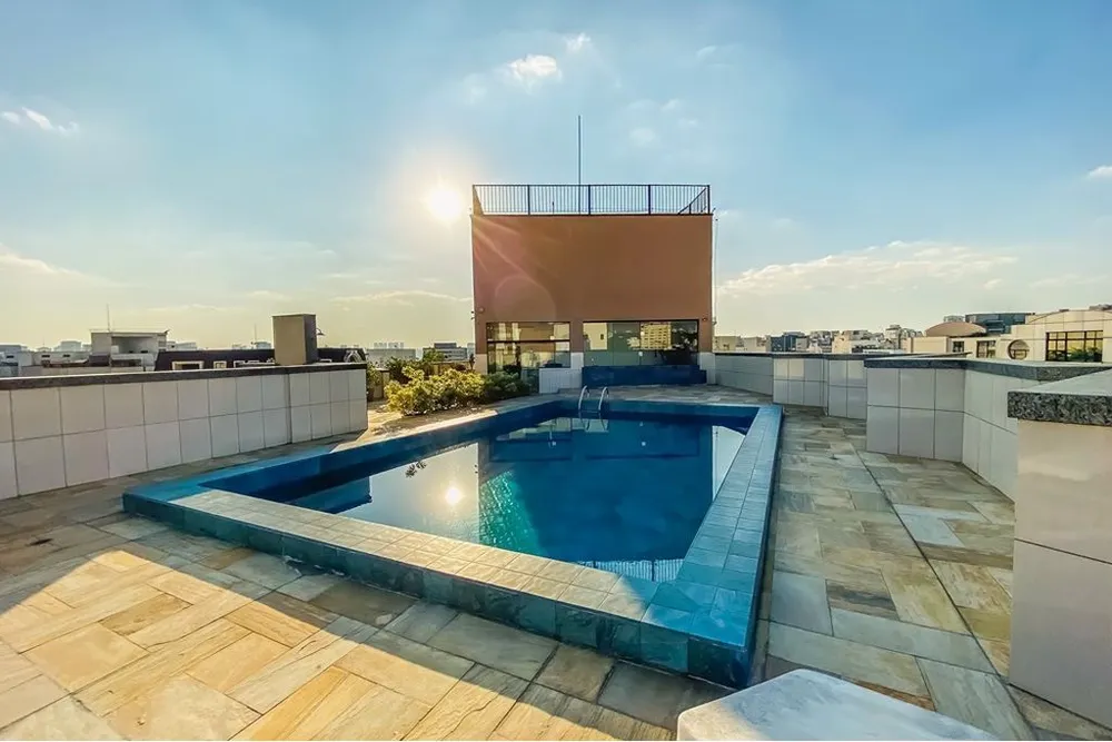 Apartamento, 1 quarto, 38 m² - Foto 8