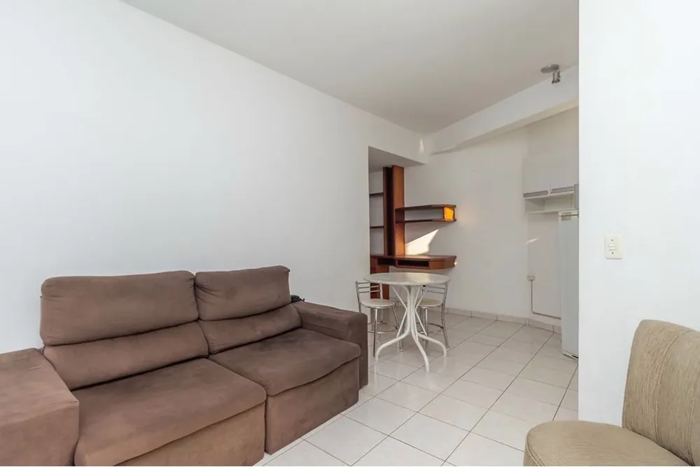 Apartamento, 1 quarto, 38 m² - Foto 7