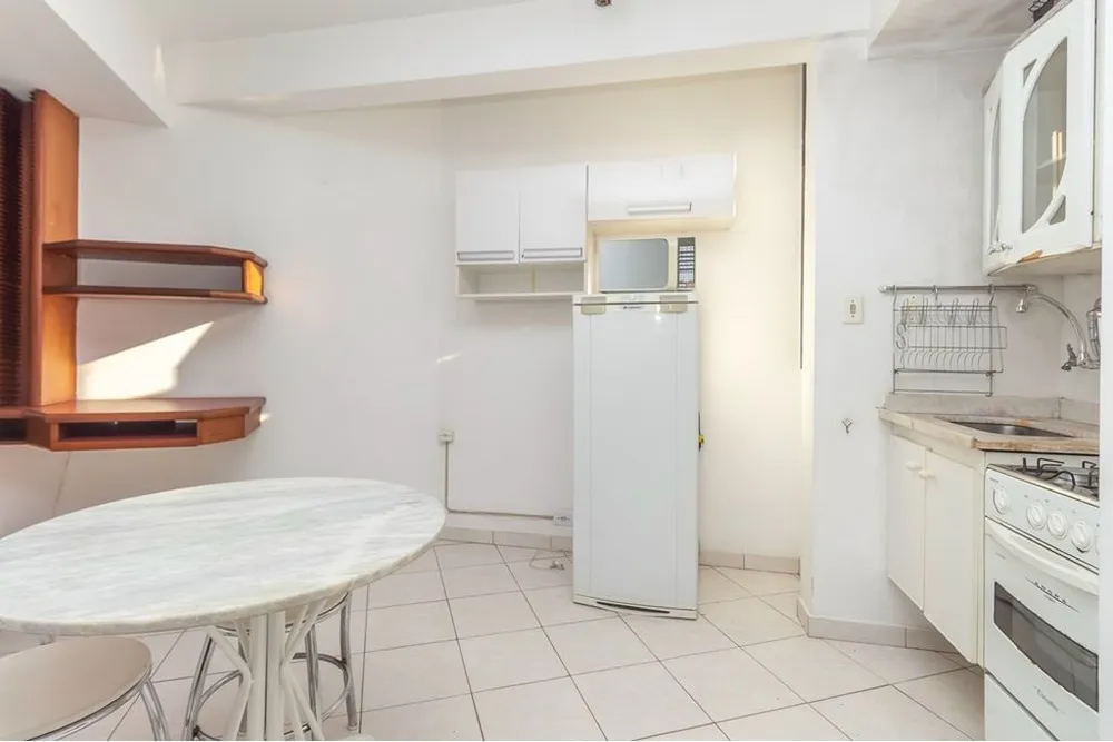 Apartamento, 1 quarto, 38 m² - Foto 6