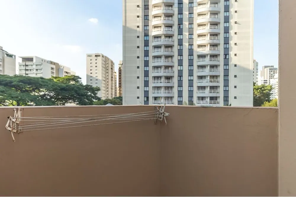 Apartamento, 1 quarto, 38 m² - Foto 1