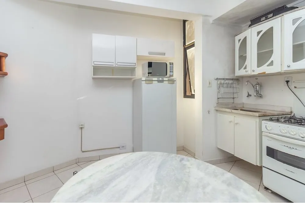 Apartamento, 1 quarto, 38 m² - Foto 5