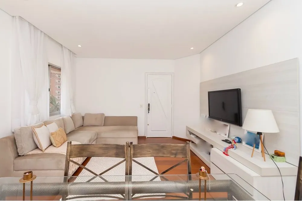 Apartamento, 3 quartos, 73 m² - Foto 2