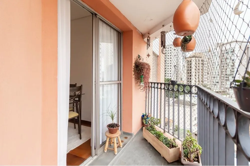 Apartamento, 3 quartos, 73 m² - Foto 4