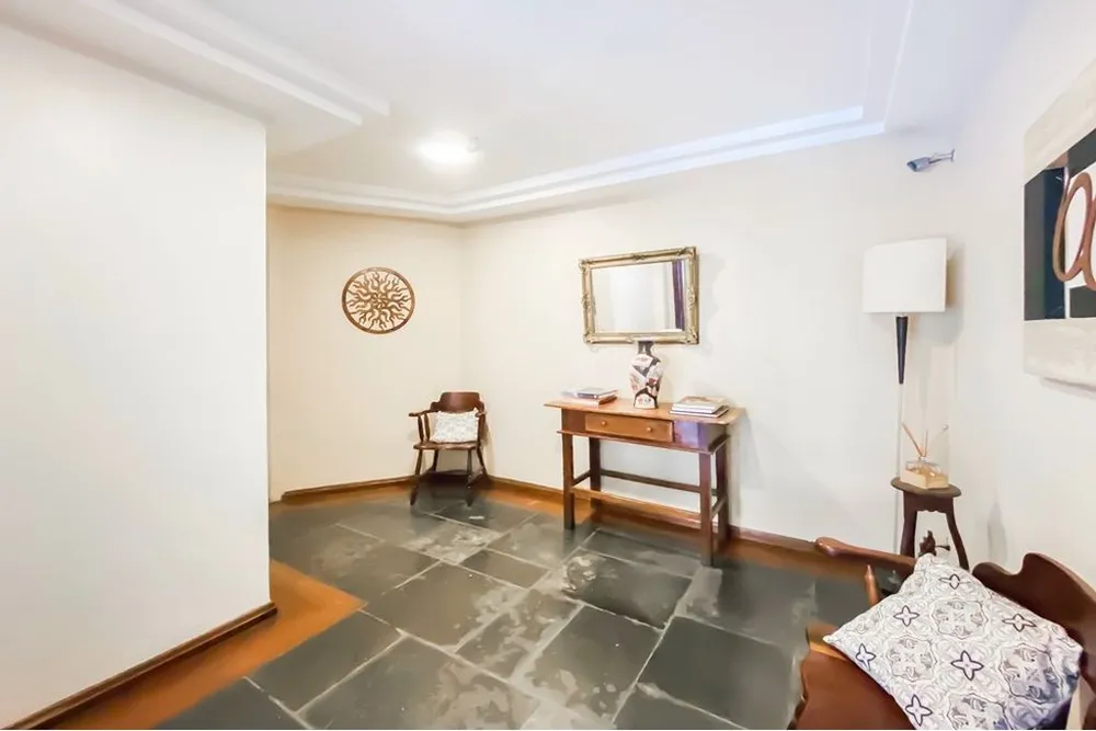 Apartamento, 3 quartos, 73 m² - Foto 1