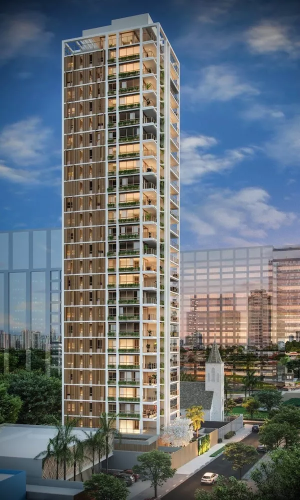 Apartamento, 2 quartos, 156 m² - Foto 15
