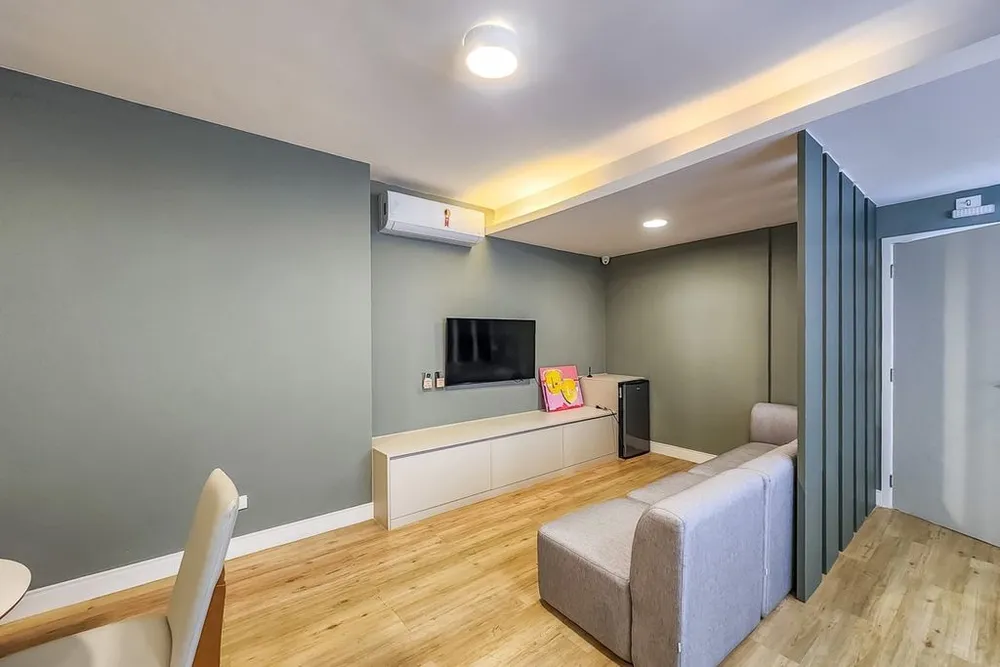 Apartamento, 2 quartos, 61 m² - Foto 7