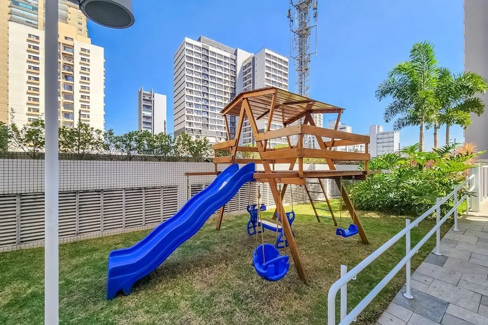 Apartamento, 2 quartos, 61 m² - Foto 6