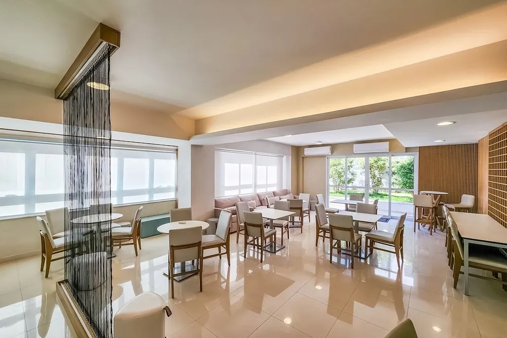 Apartamento, 2 quartos, 61 m² - Foto 8