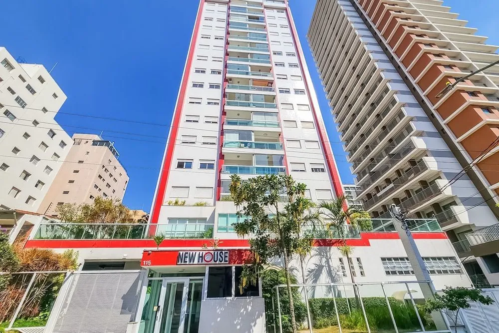 Apartamento, 2 quartos, 61 m² - Foto 4