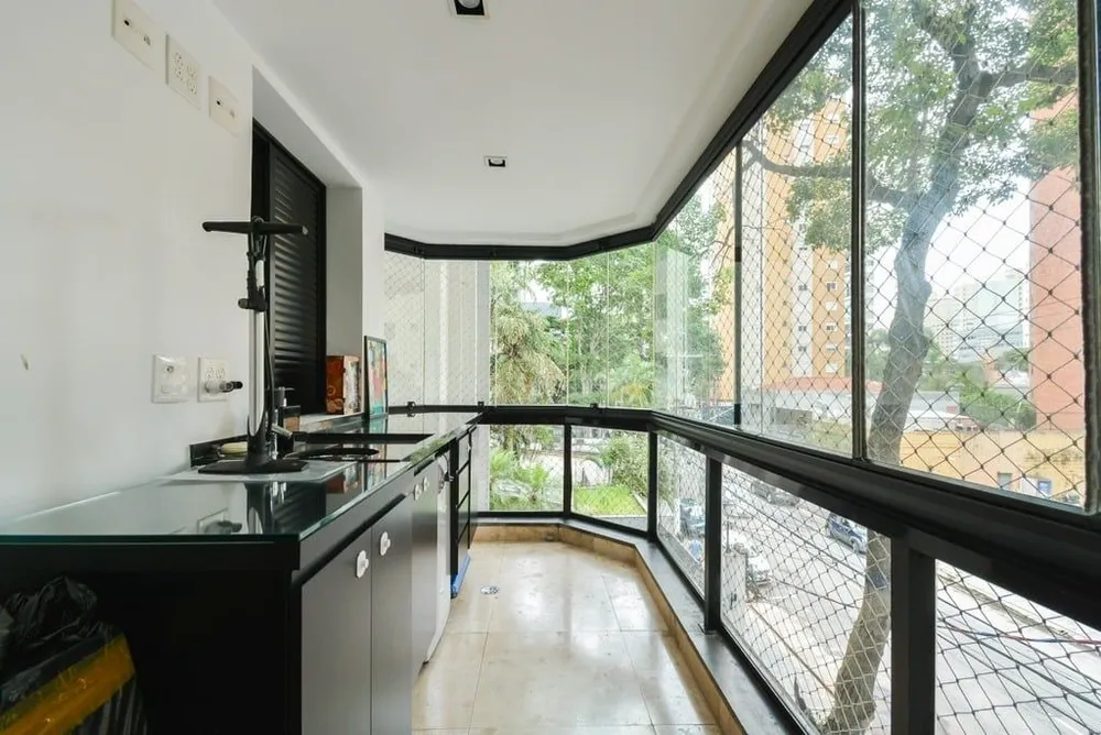 Apartamento, 4 quartos, 172 m² - Foto 11