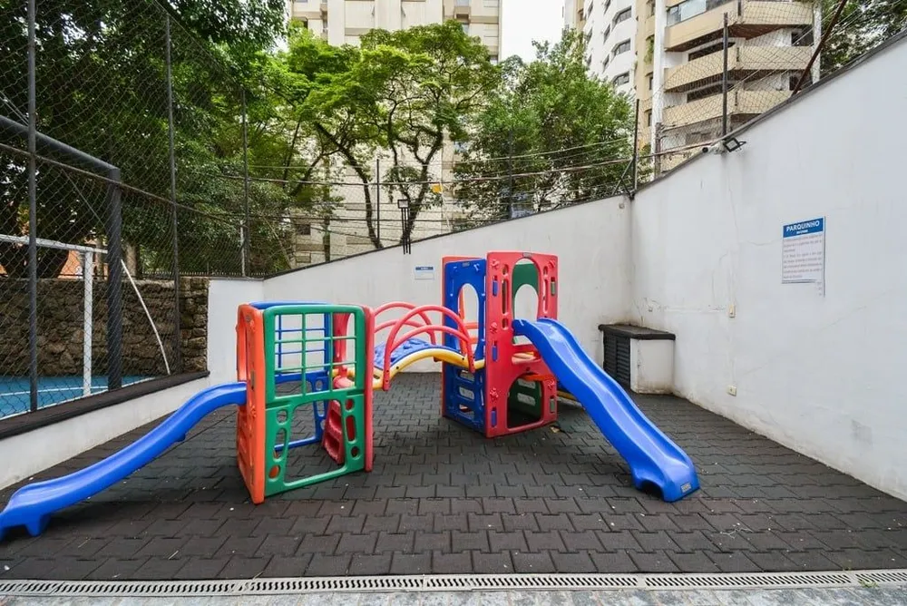 Apartamento, 4 quartos, 172 m² - Foto 6