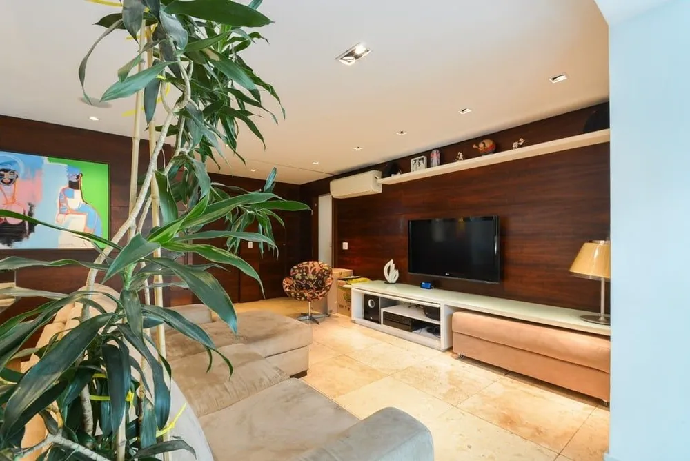 Apartamento, 4 quartos, 172 m² - Foto 8
