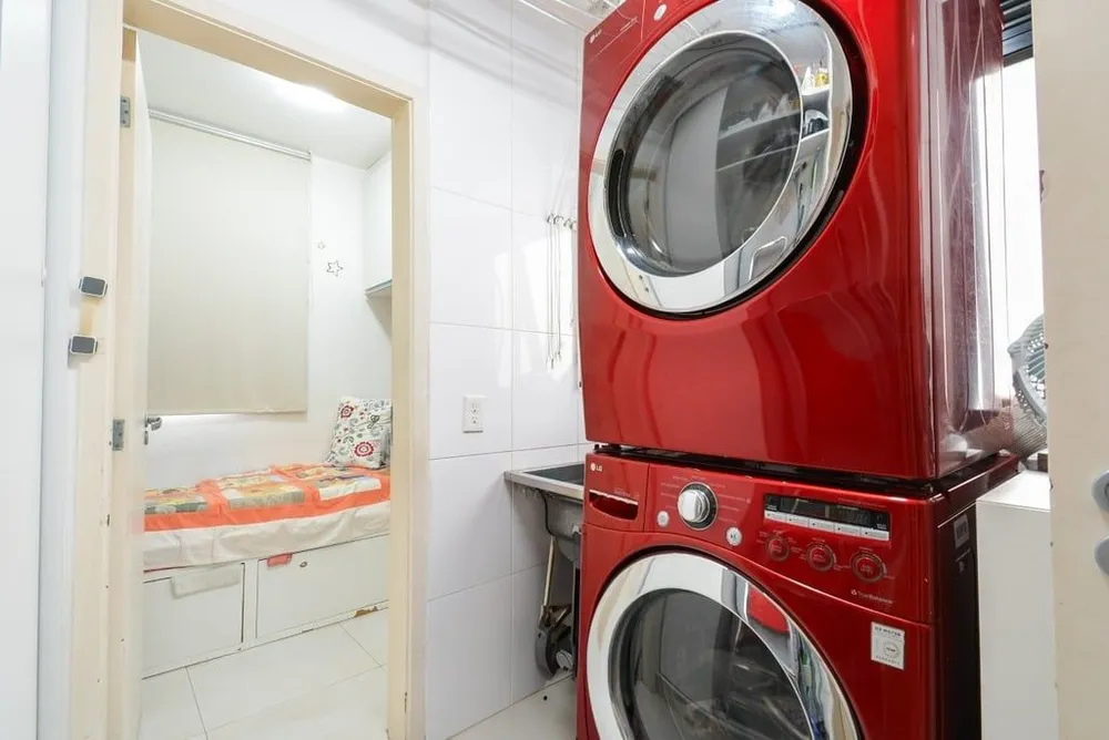 Apartamento, 4 quartos, 172 m² - Foto 3