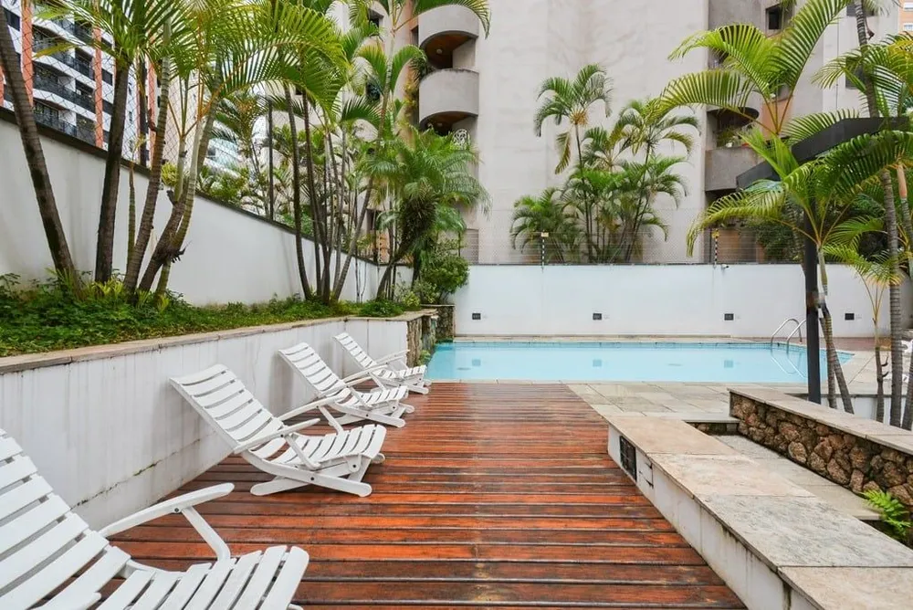 Apartamento, 4 quartos, 172 m² - Foto 5