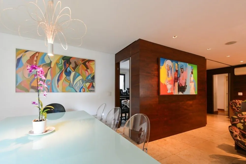 Apartamento, 4 quartos, 172 m² - Foto 7