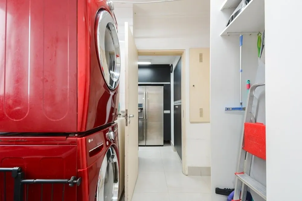 Apartamento, 4 quartos, 172 m² - Foto 2