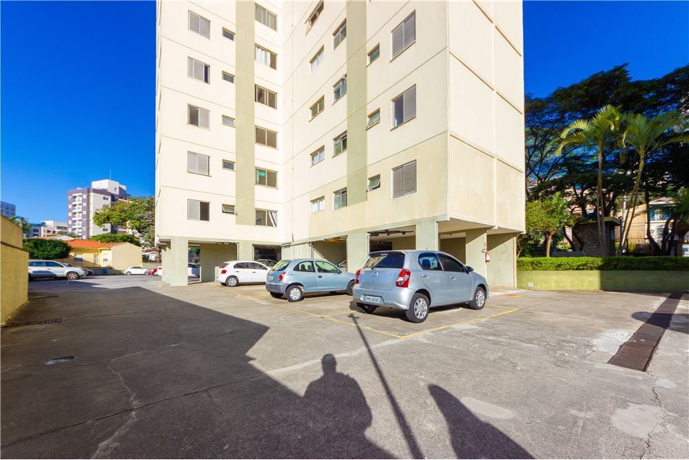 Apartamento, 2 quartos, 57 m² - Foto 2