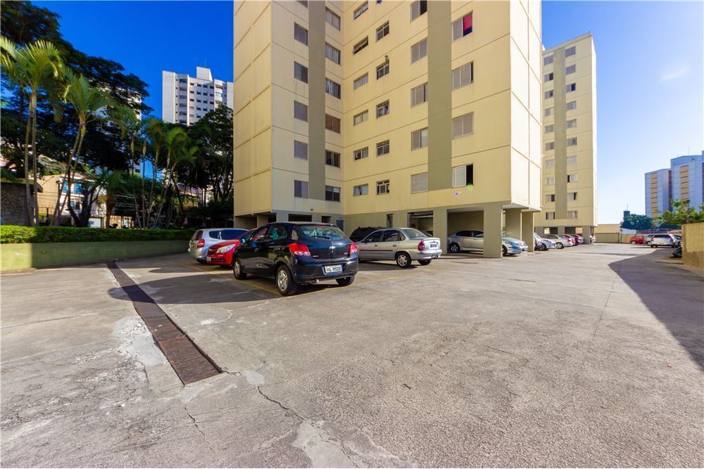Apartamento, 2 quartos, 57 m² - Foto 3