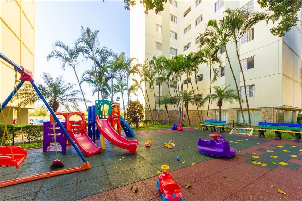 Apartamento, 2 quartos, 57 m² - Foto 1