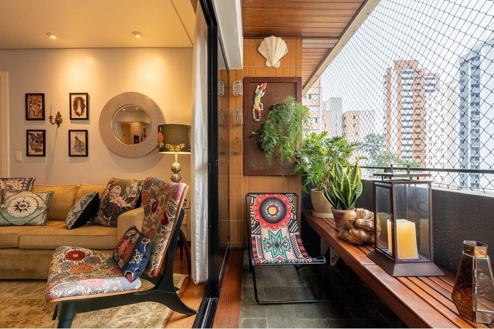 Apartamento, 4 quartos, 141 m² - Foto 15