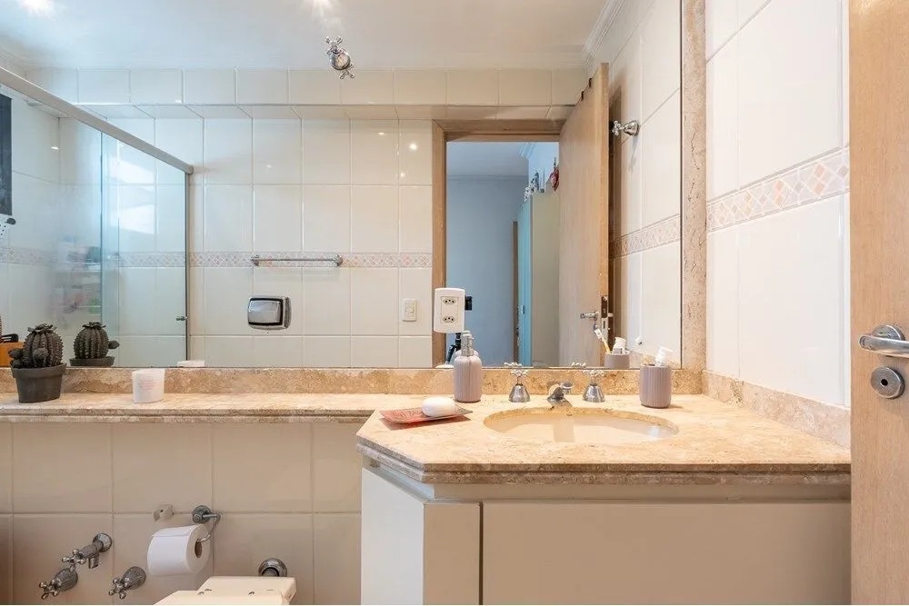 Apartamento, 4 quartos, 141 m² - Foto 19