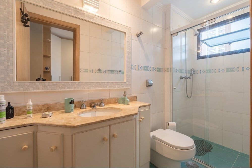 Apartamento, 4 quartos, 141 m² - Foto 7