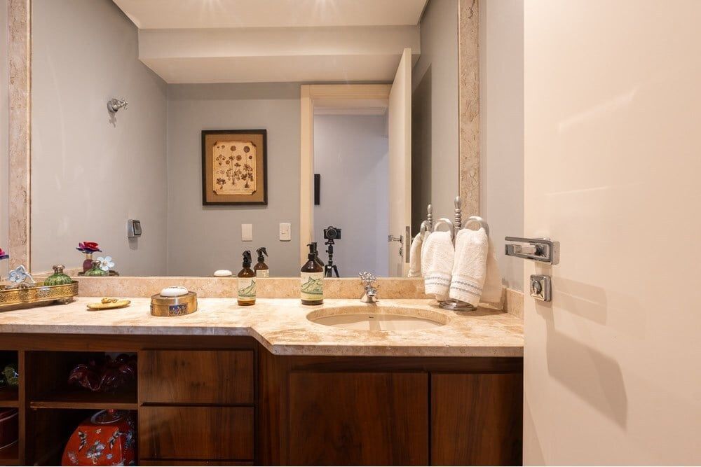 Apartamento, 4 quartos, 141 m² - Foto 9