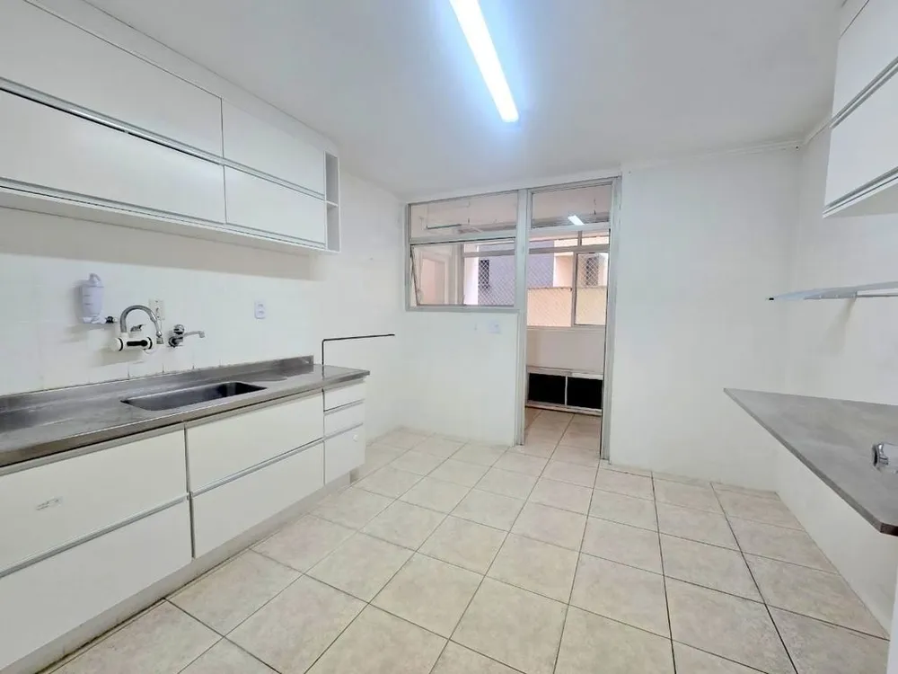 Apartamento, 3 quartos, 96 m² - Foto 5
