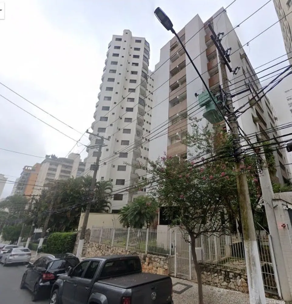 Apartamento, 3 quartos, 96 m² - Foto 4