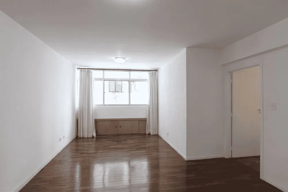 Apartamento, 3 quartos, 96 m² - Foto 1