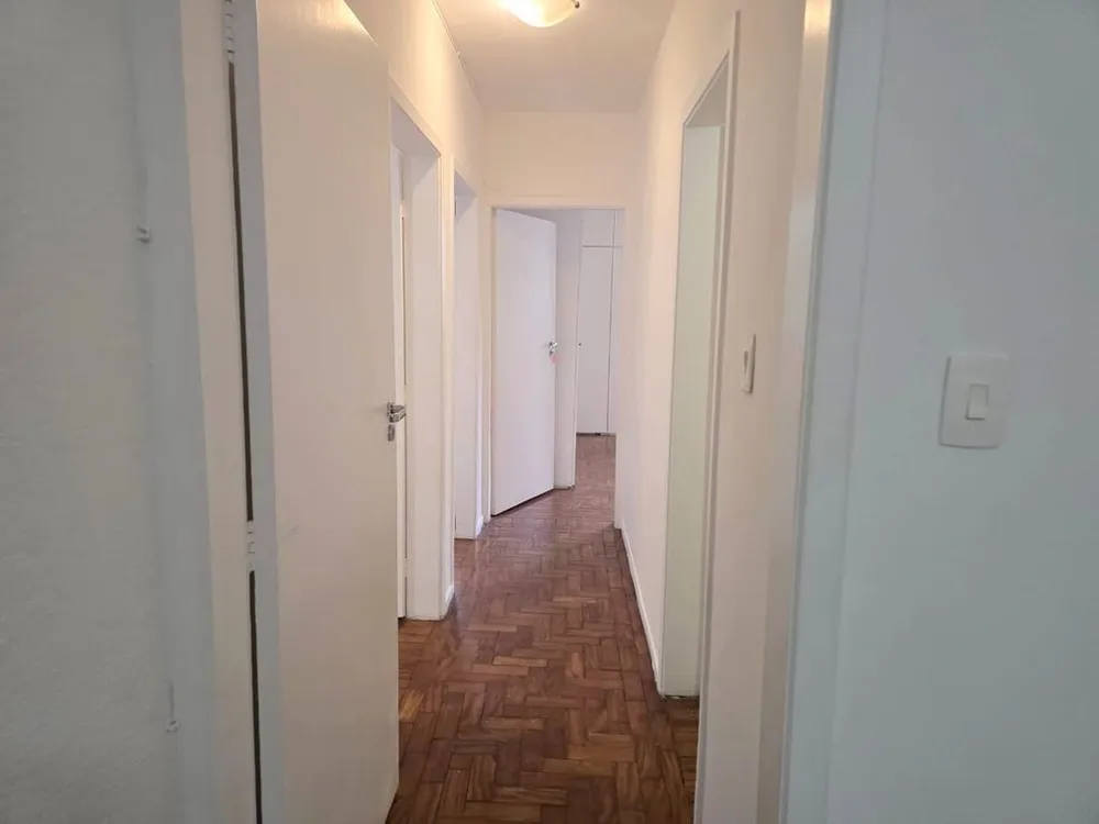 Apartamento, 3 quartos, 96 m² - Foto 7