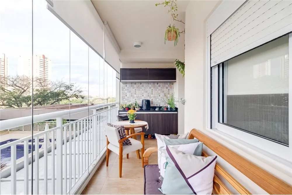 Apartamento, 3 quartos, 81 m² - Foto 8