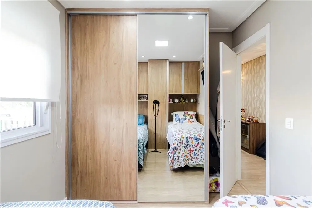 Apartamento, 3 quartos, 81 m² - Foto 5