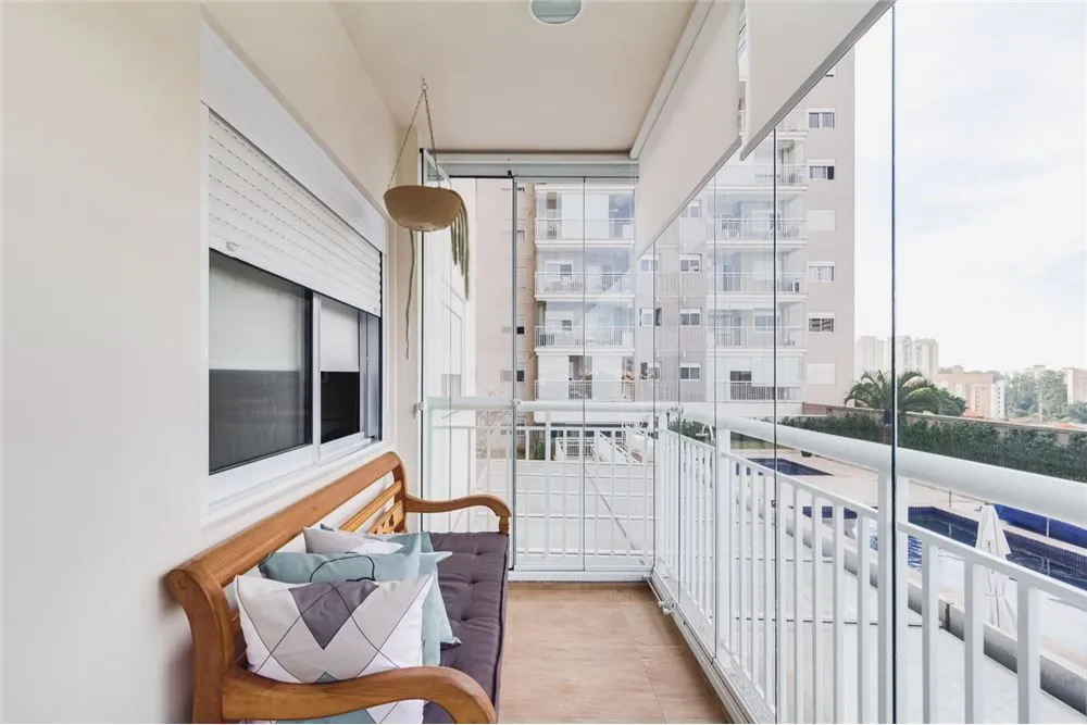 Apartamento, 3 quartos, 81 m² - Foto 7