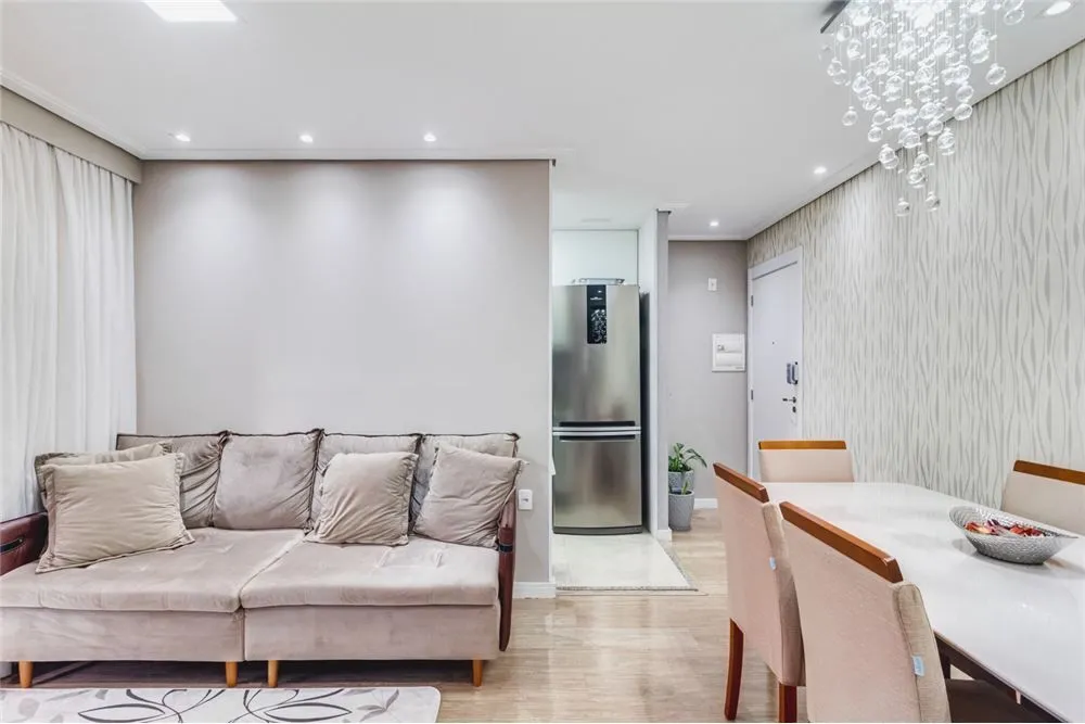 Apartamento, 3 quartos, 81 m² - Foto 6