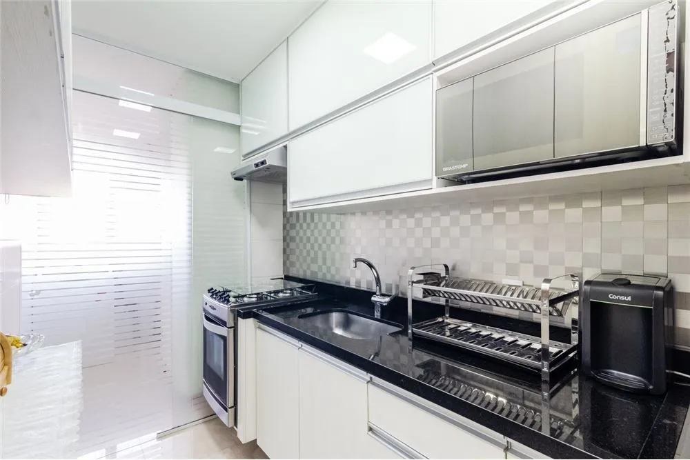 Apartamento, 3 quartos, 81 m² - Foto 4