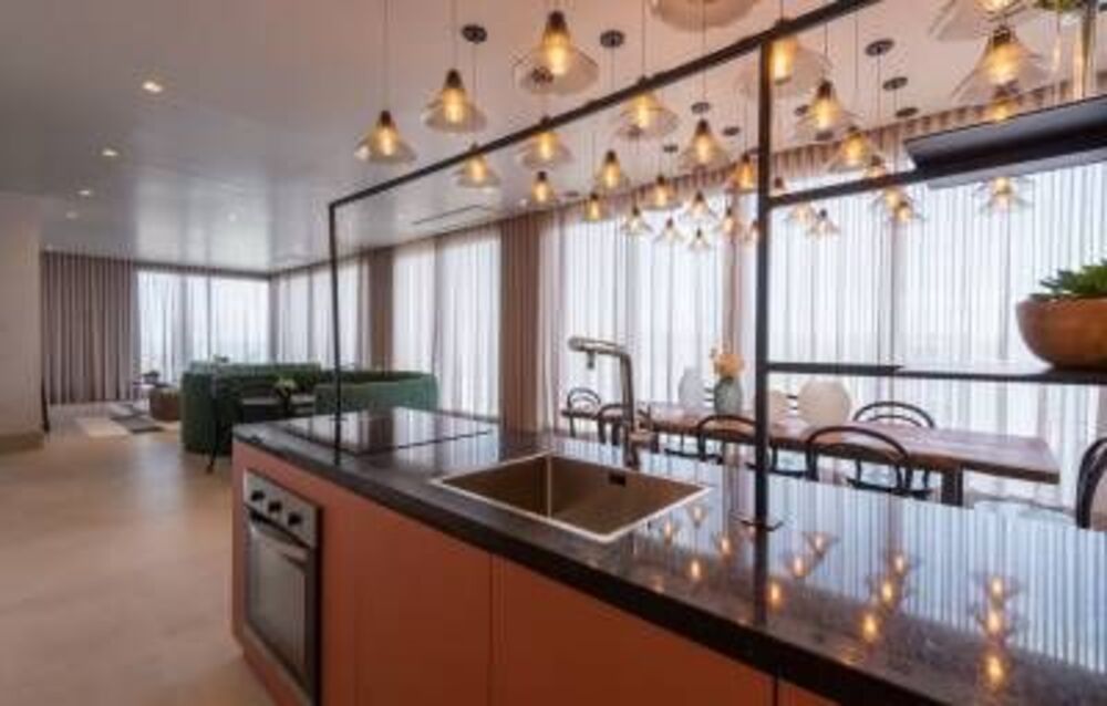 Sala-Conjunto, 28 m² - Foto 3