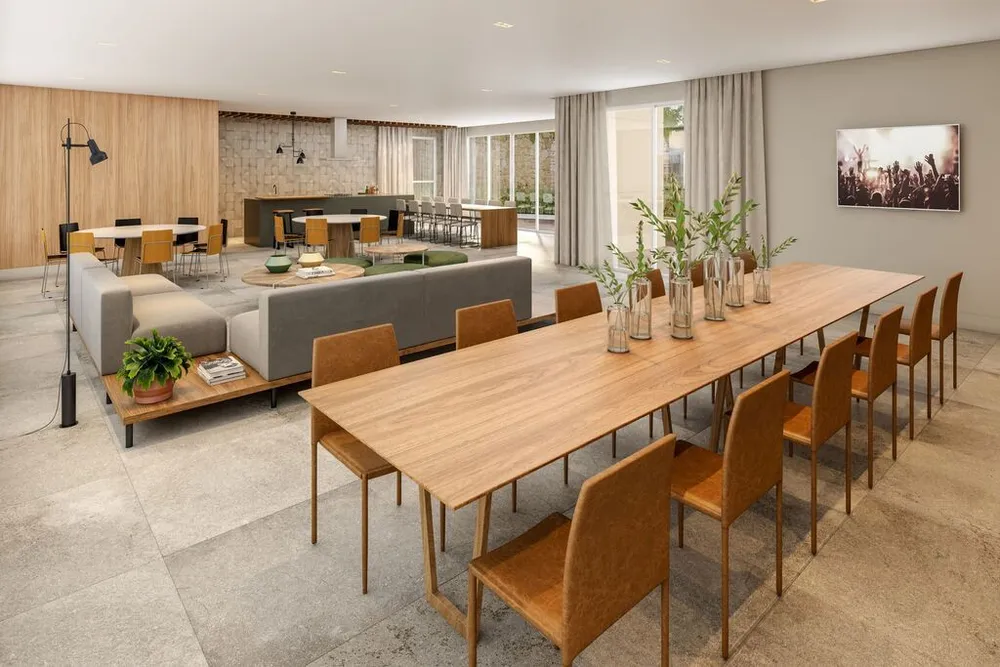 Apartamento, 3 quartos, 123 m² - Foto 3