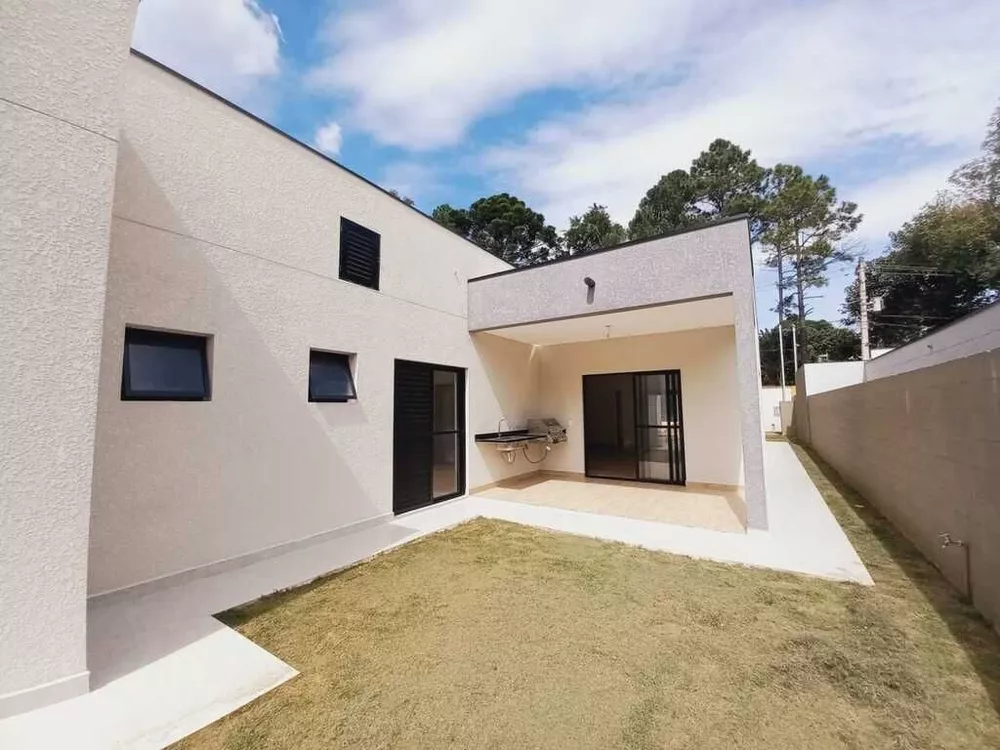 Casa de Condomínio à venda com 3 quartos, 245m² - Foto 4