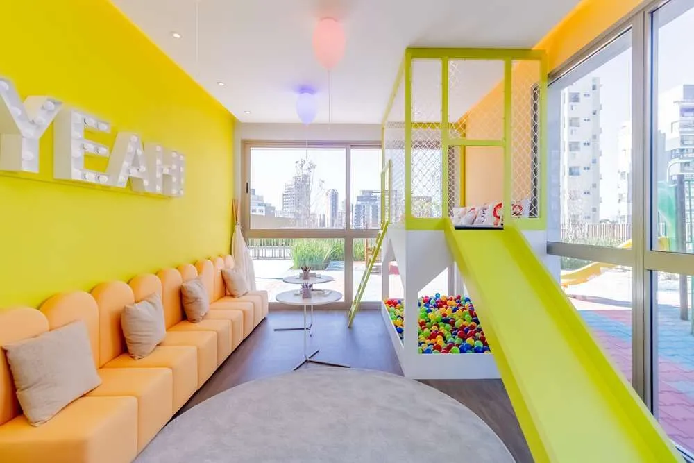 Apartamento, 3 quartos, 146 m² - Foto 5
