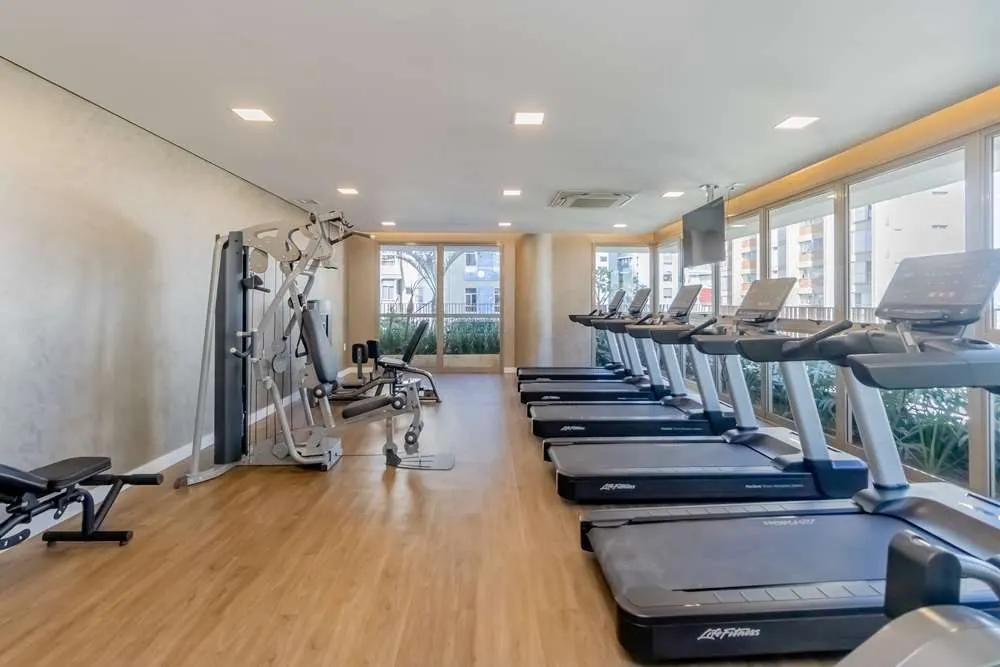 Apartamento, 3 quartos, 146 m² - Foto 7