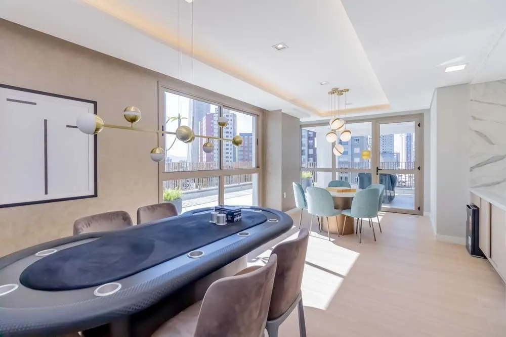 Apartamento, 3 quartos, 146 m² - Foto 4