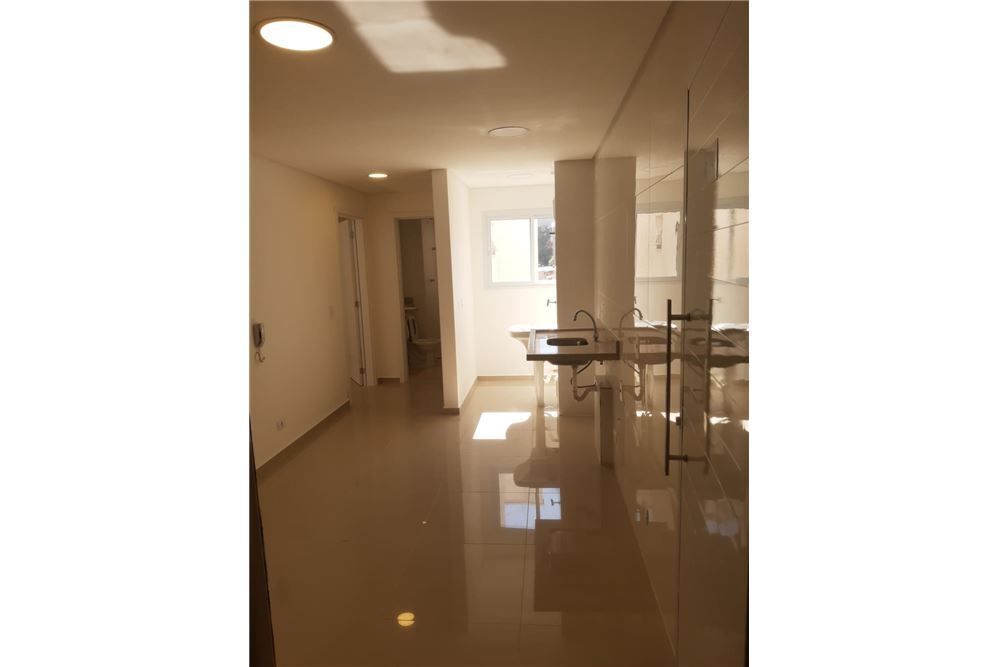 Apartamento, 1 quarto, 42 m² - Foto 1